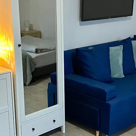 Oazis Apartmanhaz Balatonalmádi Exterior photo