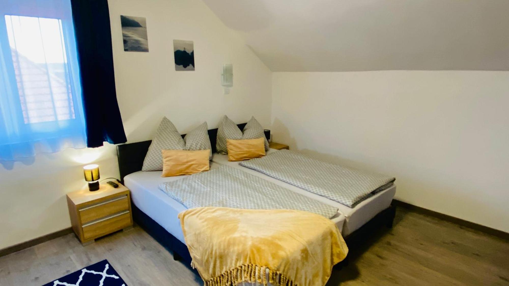 Oazis Apartmanhaz Alloggio in famiglia *