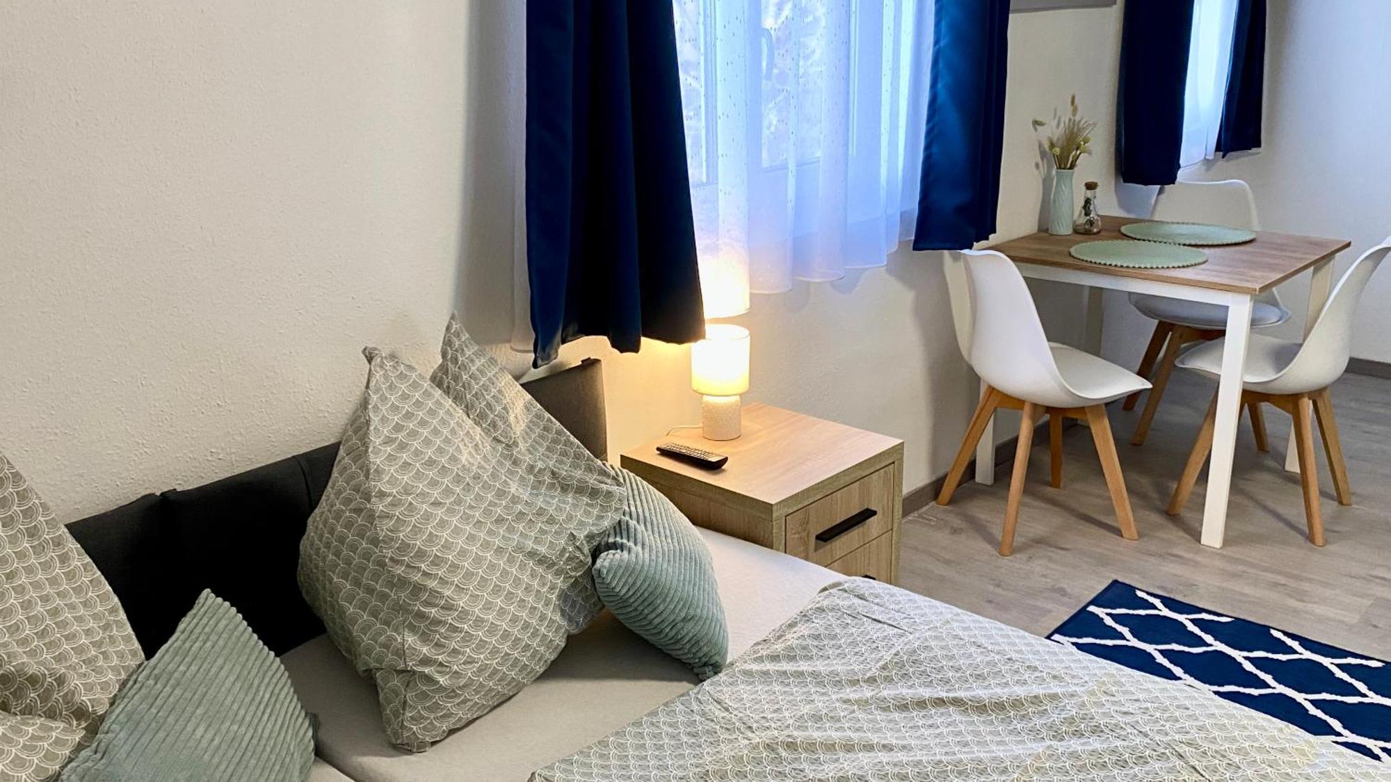 Alloggio in famiglia Oazis Apartmanhaz