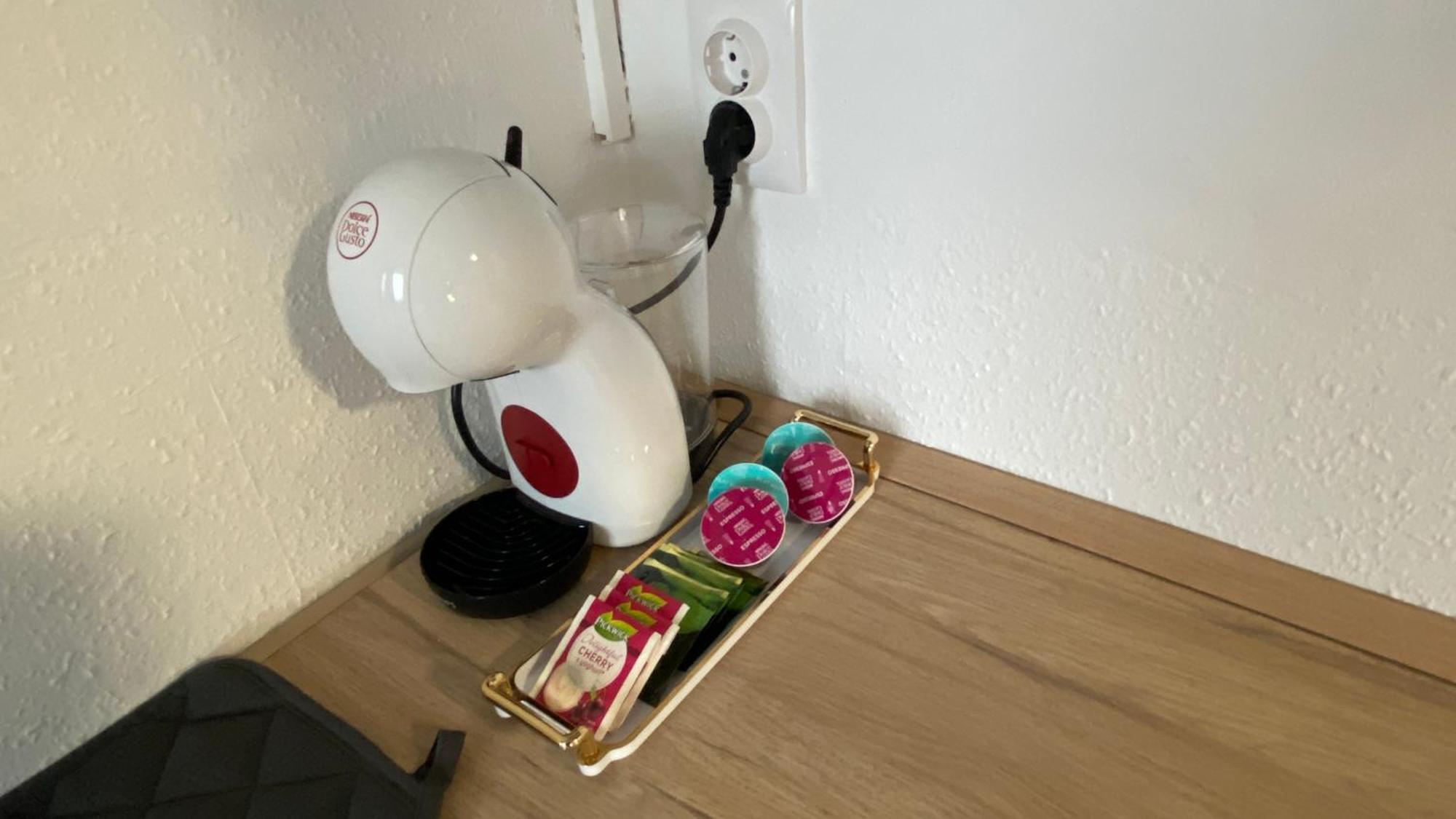 Alloggio in famiglia Oazis Apartmanhaz *
