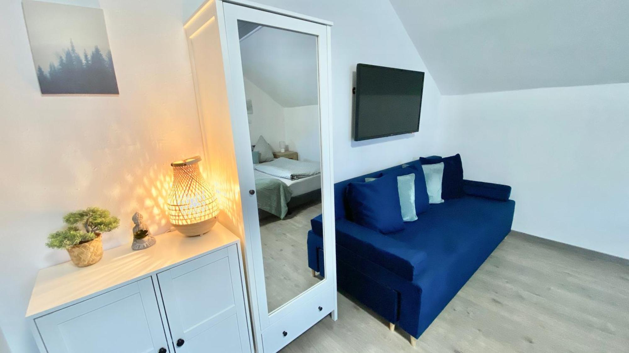 Oazis Apartmanhaz Alloggio in famiglia *