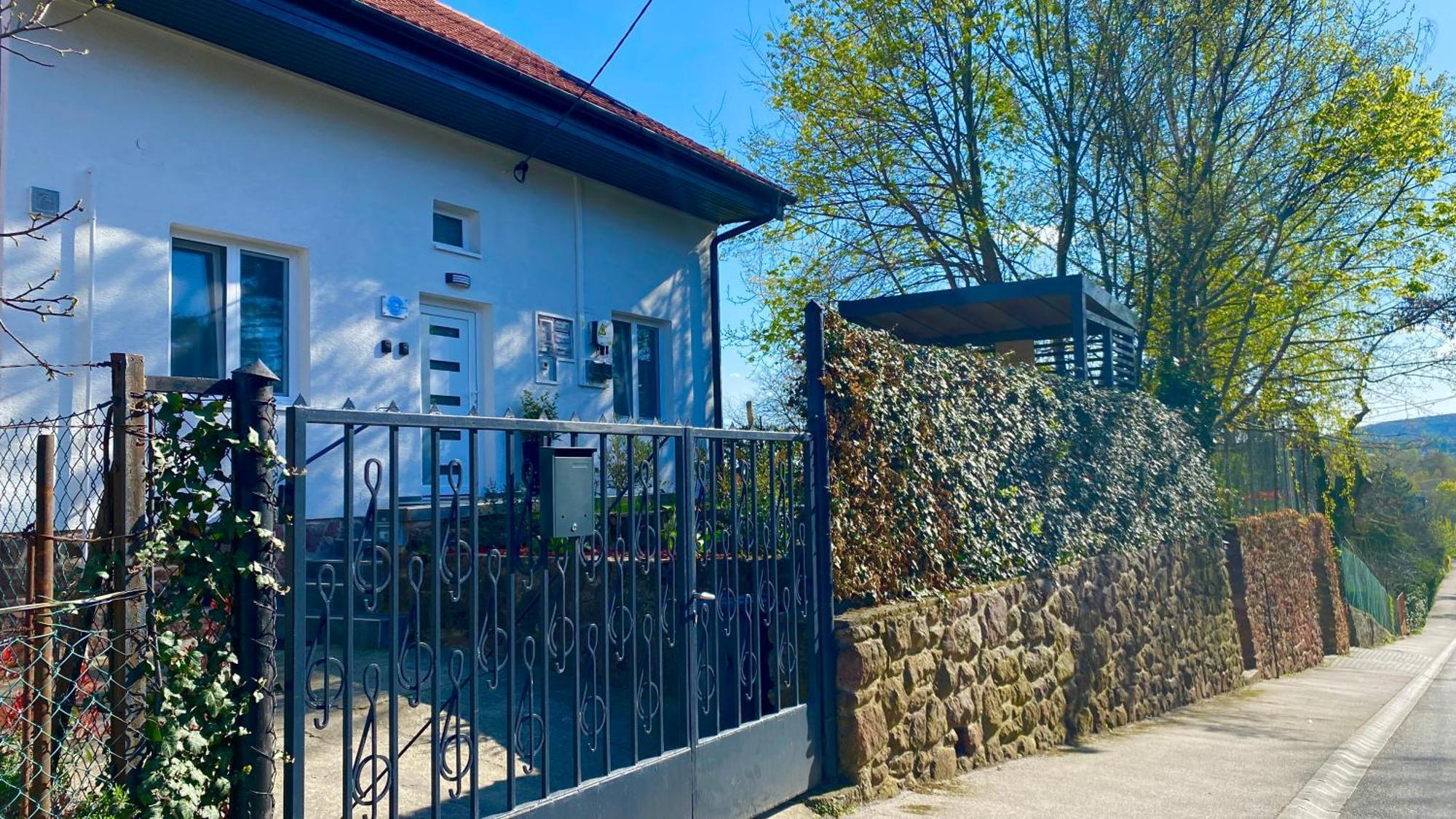 Oazis Apartmanhaz Alloggio in famiglia *